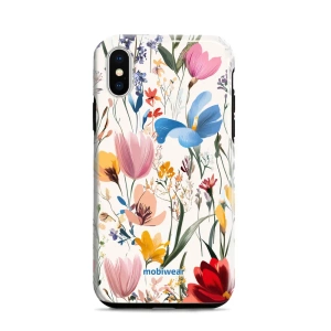 Etui Elite Pro do Apple iPhone X - wzór EP70E