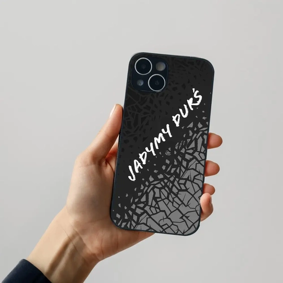 Phone Glossy Case Realme 9 - Design G08GZ