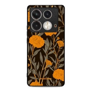 Phone Glossy Case Infinix Note 40 Pro - Design G175G