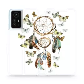 Phone Case Xiaomi Redmi Note 12S - Design M001P