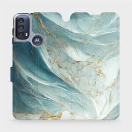 Phone Case Motorola Moto E30 - Design VP34S