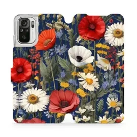 Hülle für Xiaomi Redmi Note 10s - Farbe VP46S