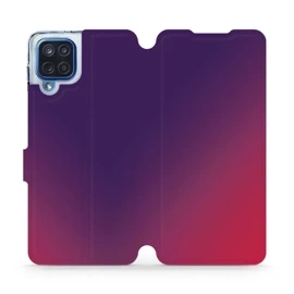 Phone Case Samsung Galaxy M12 - Design VP67S