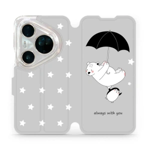 Etui do Huawei Pura 80 Ultra - wzór MH08P