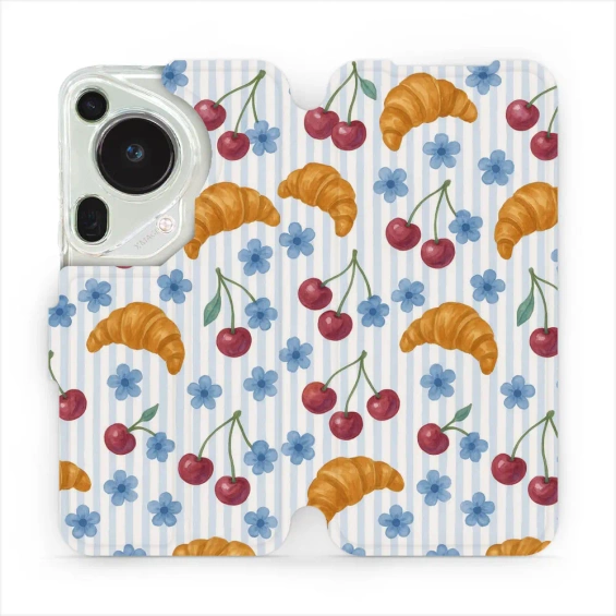 Etui do Huawei Pura 70 Ultra - wzór VP85S