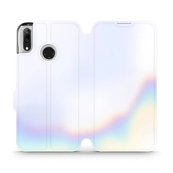 Hülle für Huawei Y7 2019 - Farbe VP64S