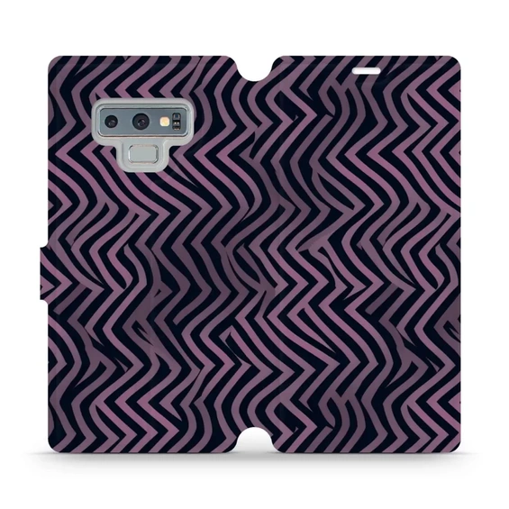 Phone Case Samsung Galaxy Note 9 - Design VA55S
