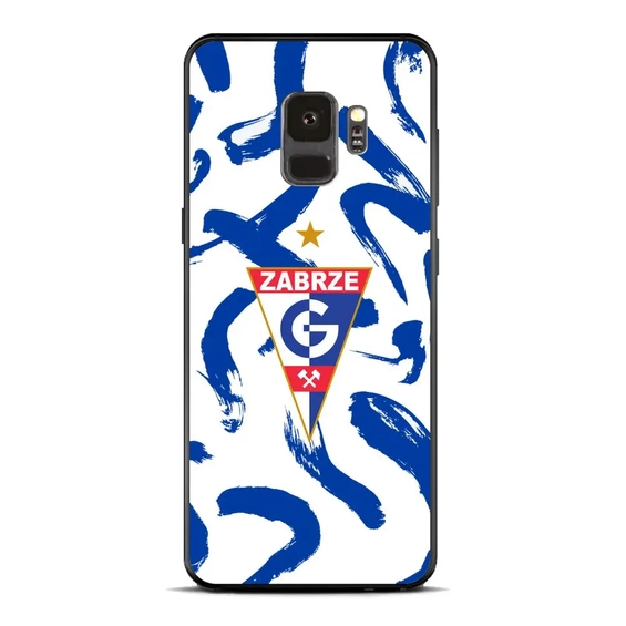 Etui Glossy Case do Samsung Galaxy S9 - wzór G05GZ