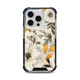 Case MagSafe Elite Bumper for Apple iPhone 15 Pro - Design DP75D