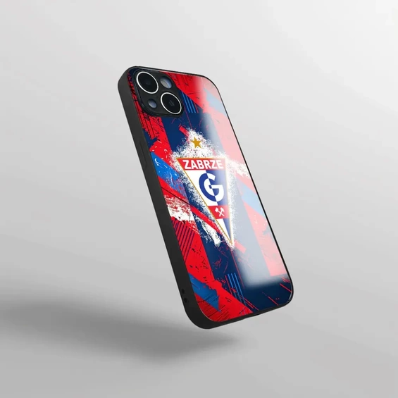 Phone Glossy Case Xiaomi POCO X6 - Design G02GZ