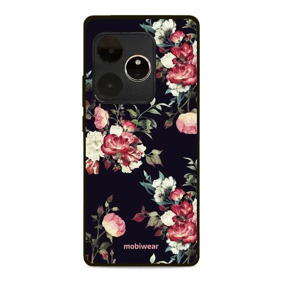Hülle Glossy Case für Realme GT 6 - Farbe G040G