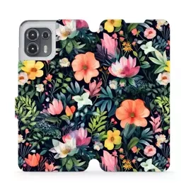 Phone Case Motorola Edge 20 Lite - Design VP48S