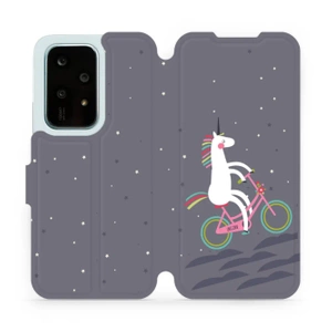 Hülle für Huawei Honor 200 Lite - Farbe V024P