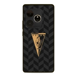 Etui Glossy Case do Realme GT 6 - wzór G06PS