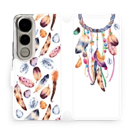 Phone Case Vivo V50 Lite - Design M003S