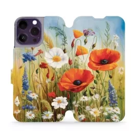 Hülle für Apple iPhone 14 Pro Max - Farbe VP43S