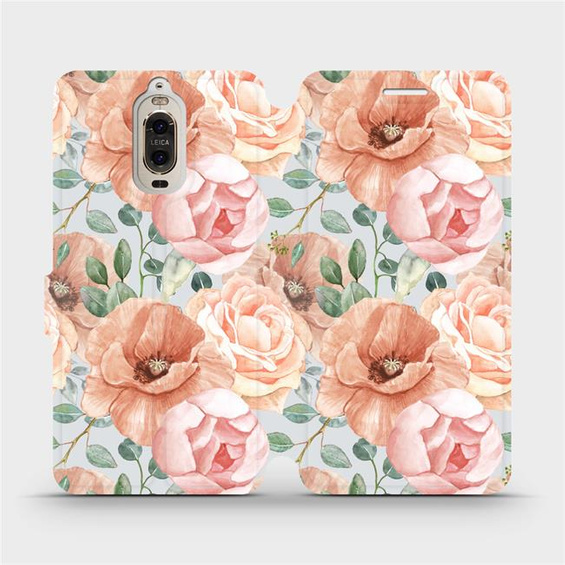 Phone Case Huawei Mate 9 Pro - Design MP02S