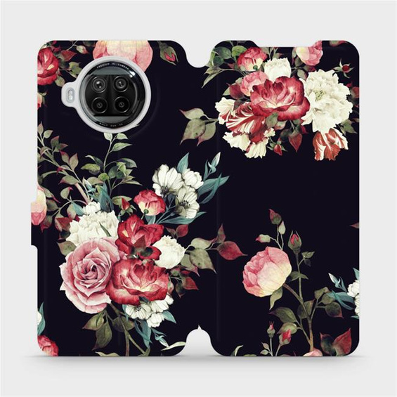 Phone Case Xiaomi Mi 10T Lite - Design VD11P