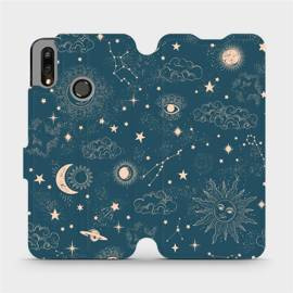 Phone Case Huawei P Smart 2019 - Design VP14S