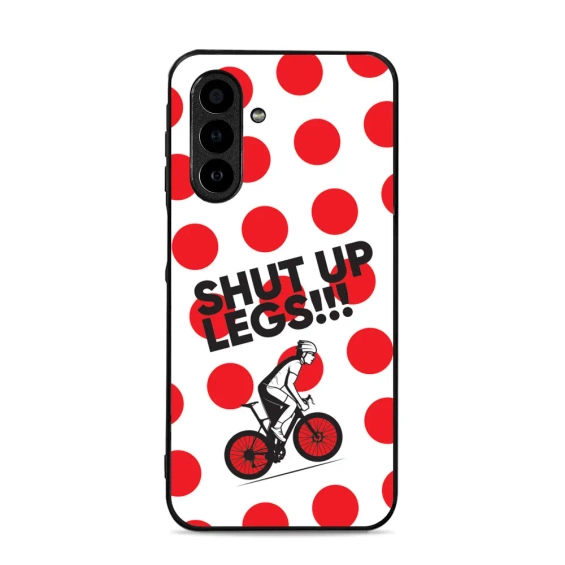 Phone Glossy Case Samsung Galaxy A17 5G - Design GD08G