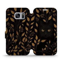 Phone Case Samsung Galaxy S7 Edge - Design V164S