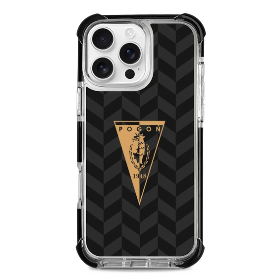 Etui MagSafe Elite Bumper Apple iPhone 16 Pro Max - wzór D06PS