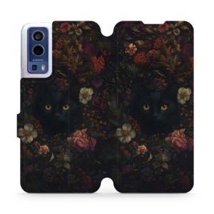 Phone Case Vivo Y72 5G - Design V161S