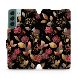 Etui do Samsung Galaxy S22 Plus - wzór V171S