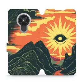 Phone Case Nokia 5.3 - Design VP55S