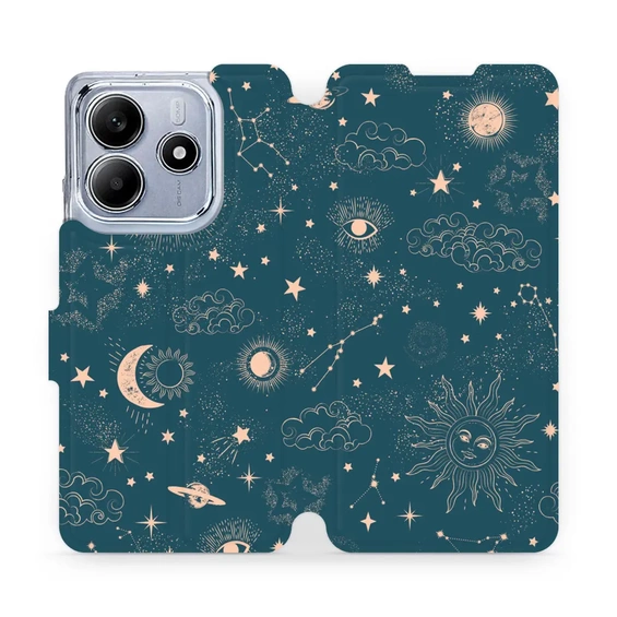 Phone Case Xiaomi Redmi Note 14 5G - Design VP14S