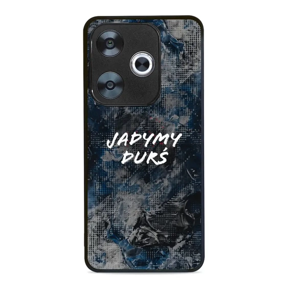 Hülle Glossy Case für Xiaomi POCO F6 - Farbe G06GZ