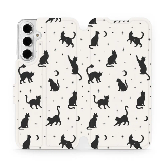 Hülle für Samsung Galaxy A16 5G - Farbe V162S