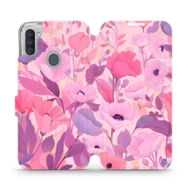 Phone Case Samsung Galaxy M11 - Design VP74S