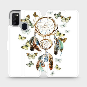 Phone Case Samsung Galaxy M21 - Design M001P