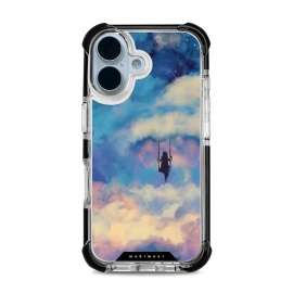 Case MagSafe Elite Bumper for Apple iPhone 17 - Design D021D