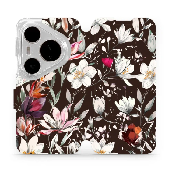 Phone Case Huawei Pura 80 Pro - Design VP72S