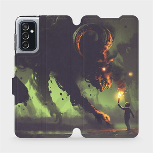 Phone Case Samsung Galaxy M52 5G - Design VA08P