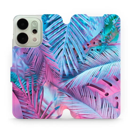 Phone Case OPPO Reno 14 Pro 5G - Design MG10S