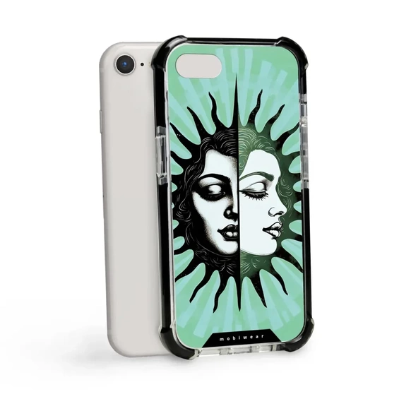 Etui MagSafe Elite Bumper Apple iPhone 7 - wzór D022D