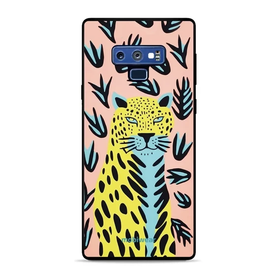 Etui Glossy Case do Samsung Galaxy Note 9 - wzór G052G