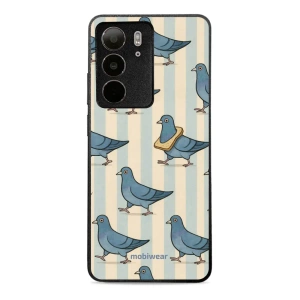 Etui Glossy Case do Realme C75 - wzór GP91G