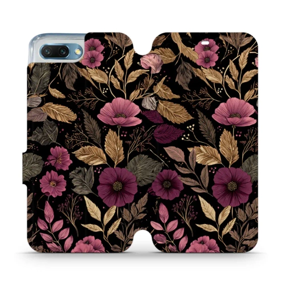 Etui do Huawei Honor 10 - wzór V170S