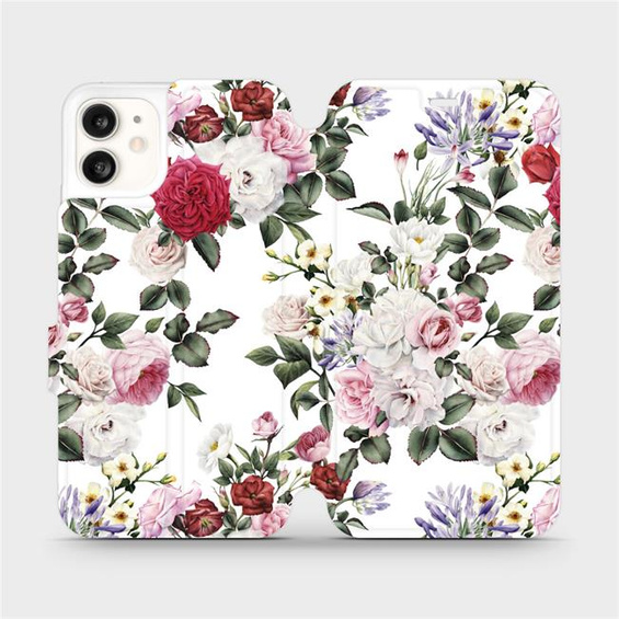 Etui do Apple iPhone 11 - wzór MD01S