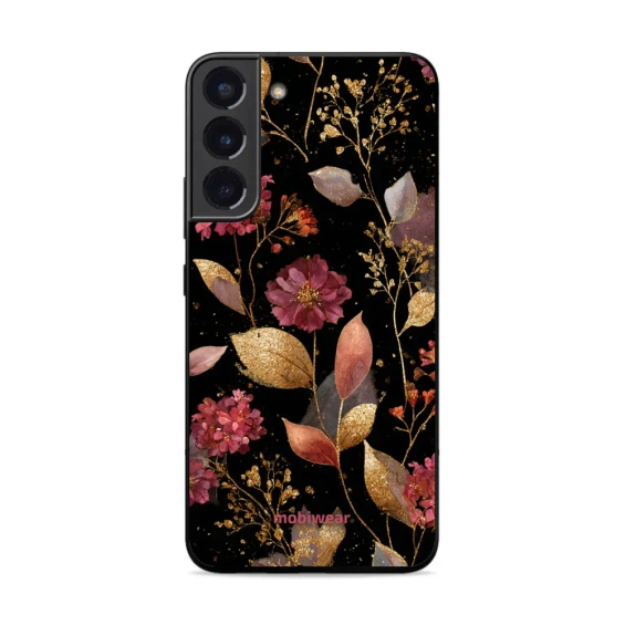 Hülle Glossy Case für Samsung Galaxy S22 Plus - Farbe G171G