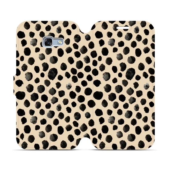 Phone Case Samsung Galaxy A5 2017 - Design VA50S