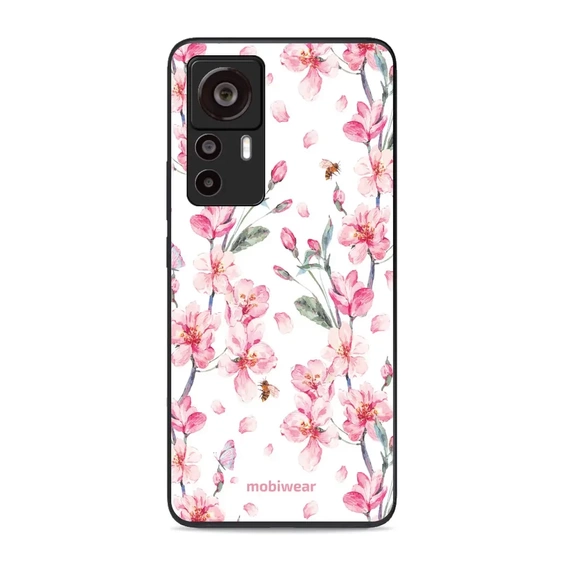 Phone Glossy Case Xiaomi 12T - Design G033G