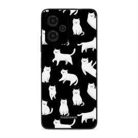 Phone Glossy Case Xiaomi Redmi Note 12 5G - Design G163G