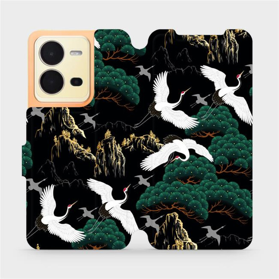 Phone Case Vivo X80 Lite - Design VP16S