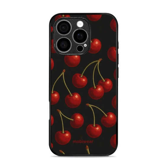 Phone Glossy Case Apple iPhone 16 Pro - Design GP83G