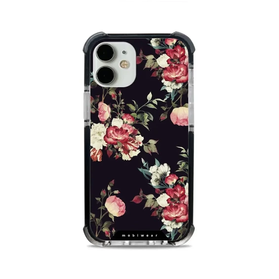 Case MagSafe Elite Bumper for Apple iPhone 12 mini - Design D003D